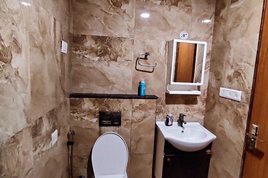 Photo of Bathroom in Noida