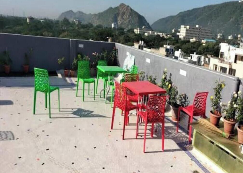 Photo of Outdoor in Jaipur