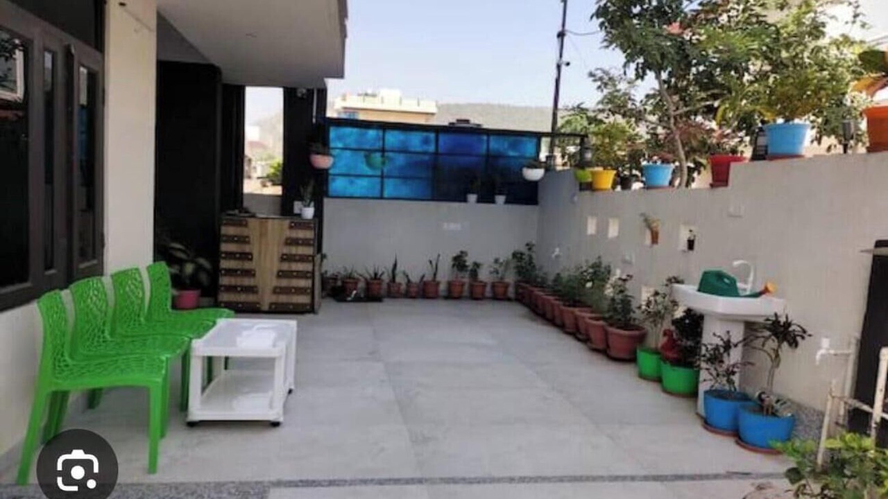 Photo of Outdoor in Jaipur