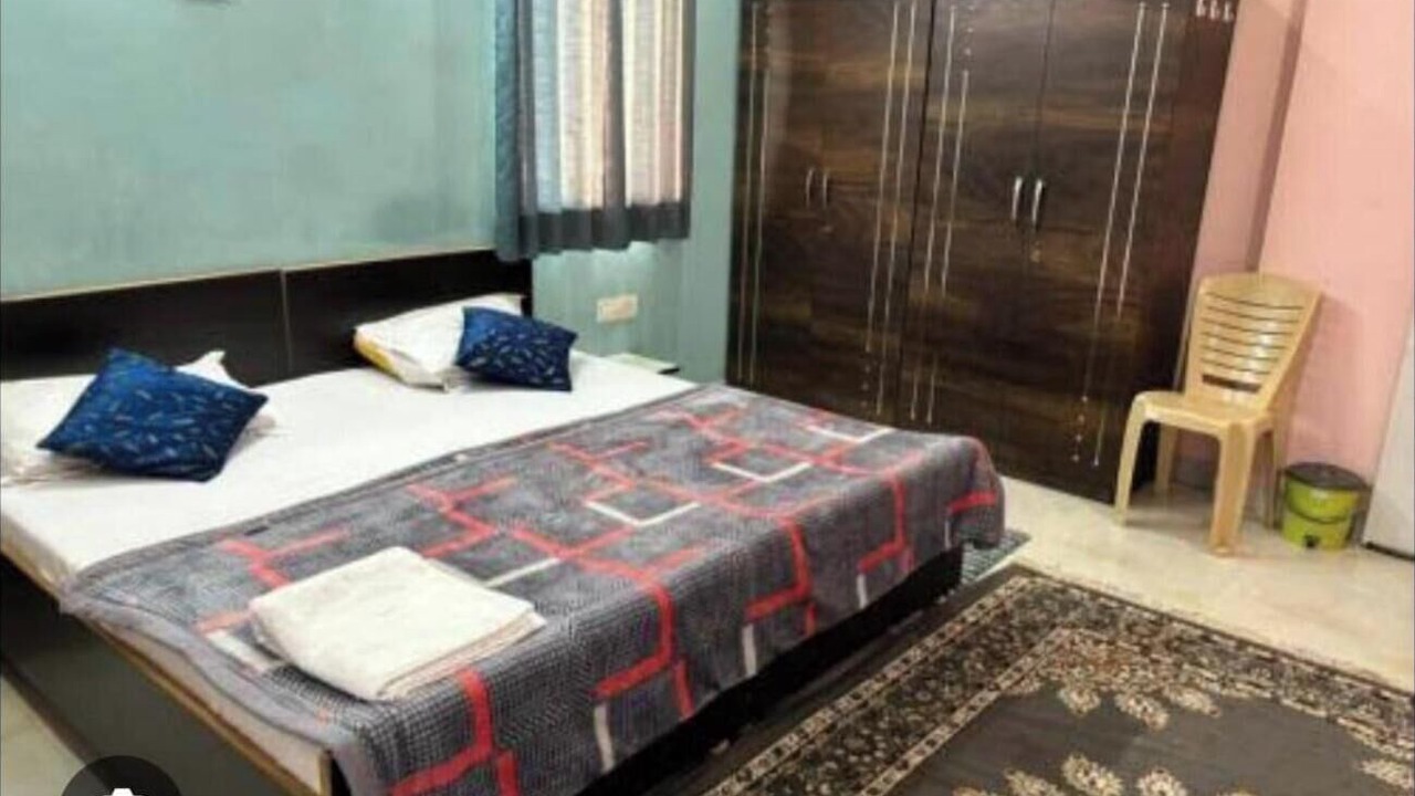 Photo of Bedroom in Jaipur