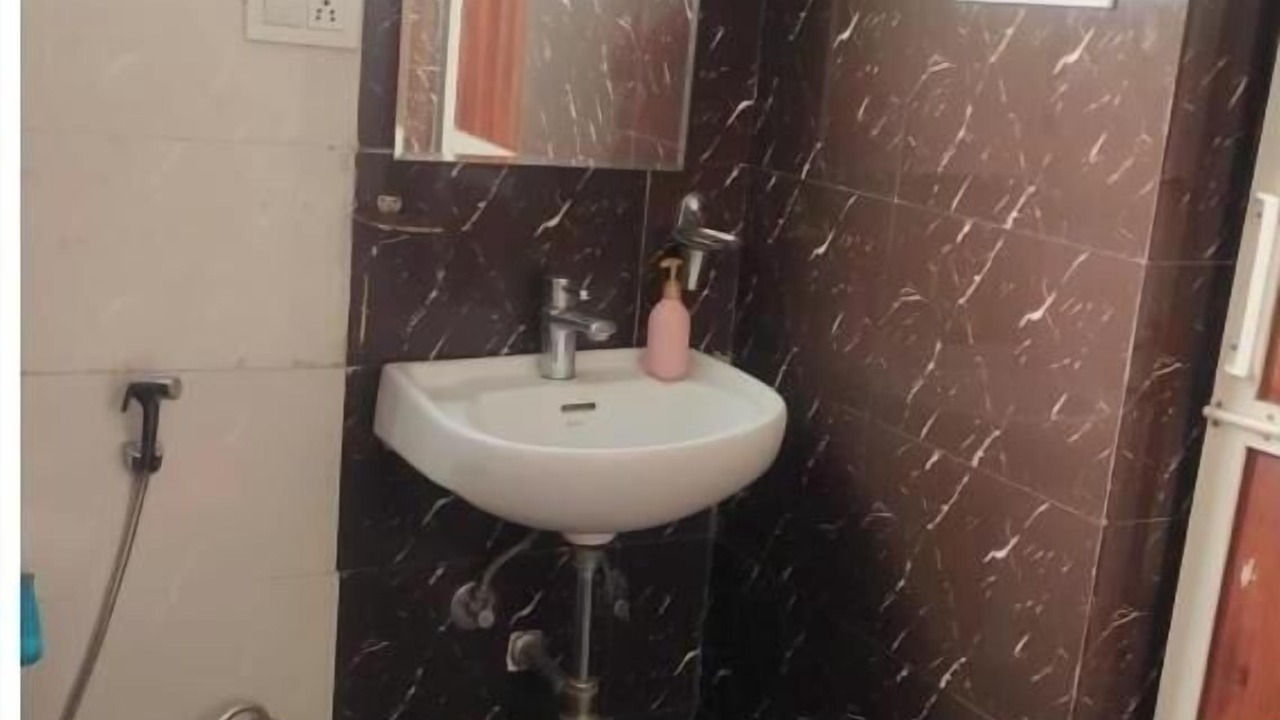 Photo of Bathroom in Jaipur