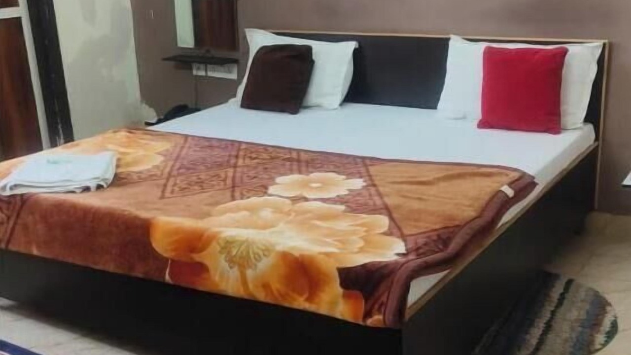 Photo of Bedroom in Jaipur
