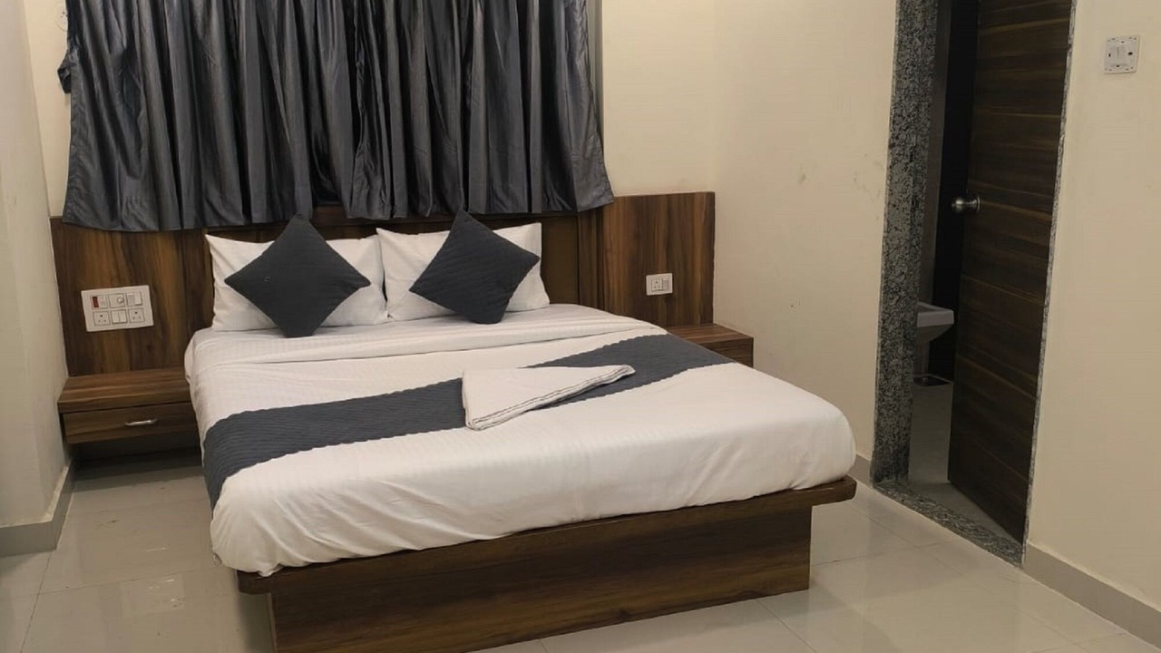 Photo of Bedroom in Navi Mumbai
