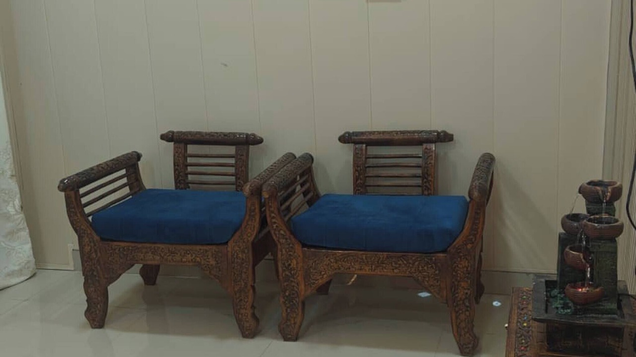 Photo of Bedroom in Taj Ganj