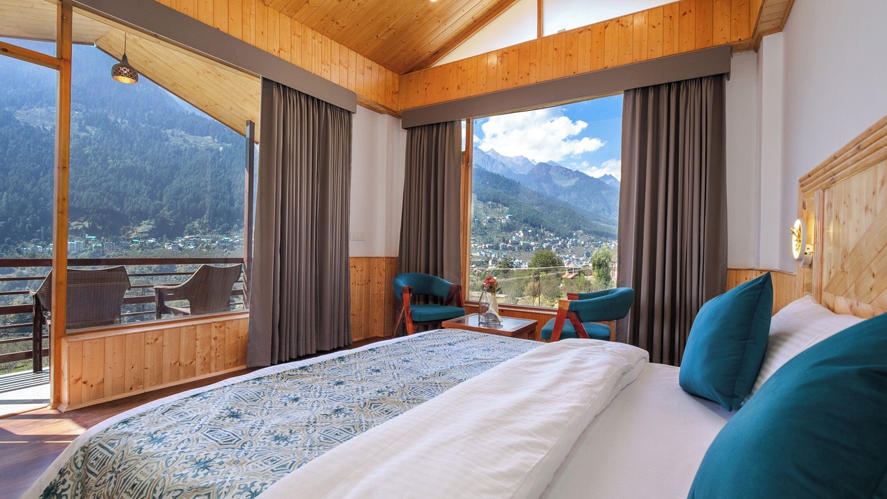 Photo of Others in Manali