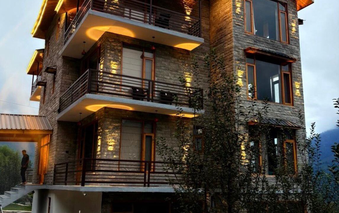Photo of Outdoor in Manali