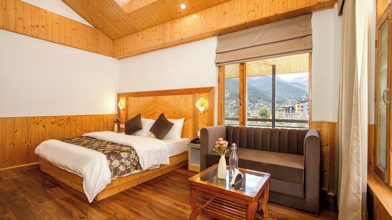 Photo of Others in Manali