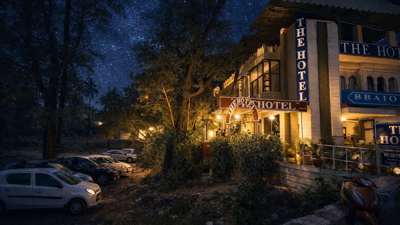 Photo of Outdoor in Mount Abu