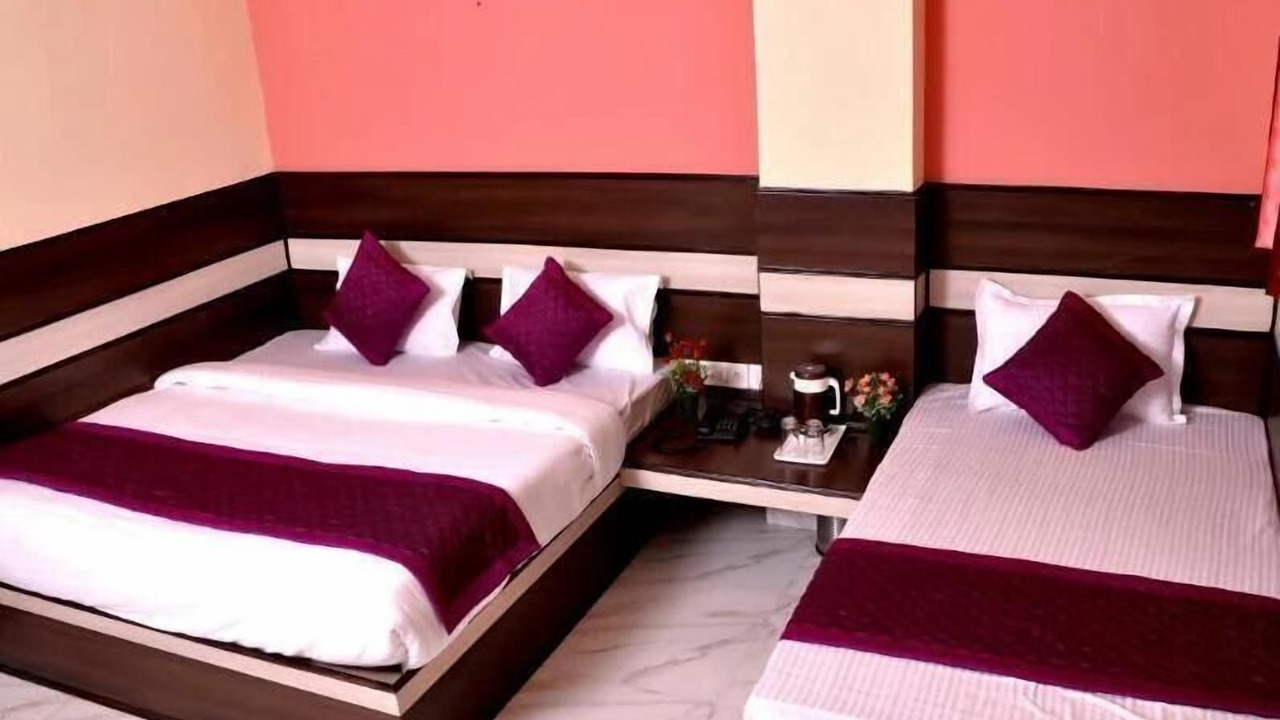 Photo of Bedroom in Gopalbari