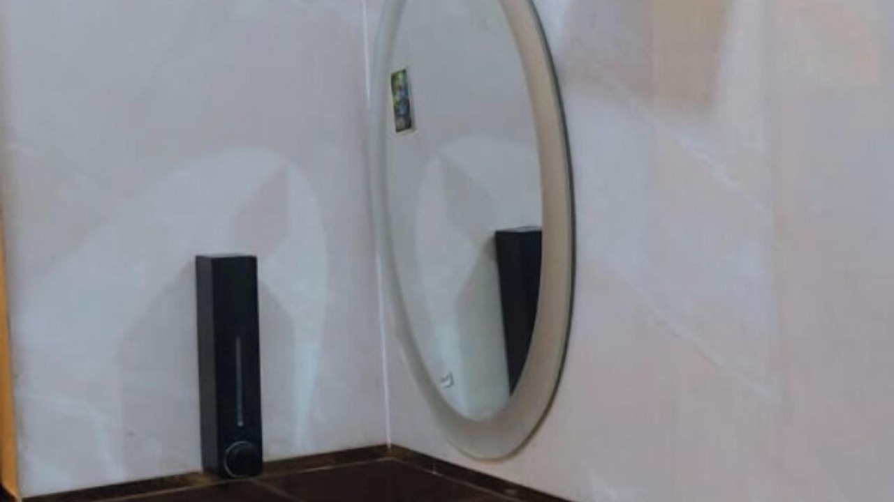 Photo of Bathroom in Faizabad