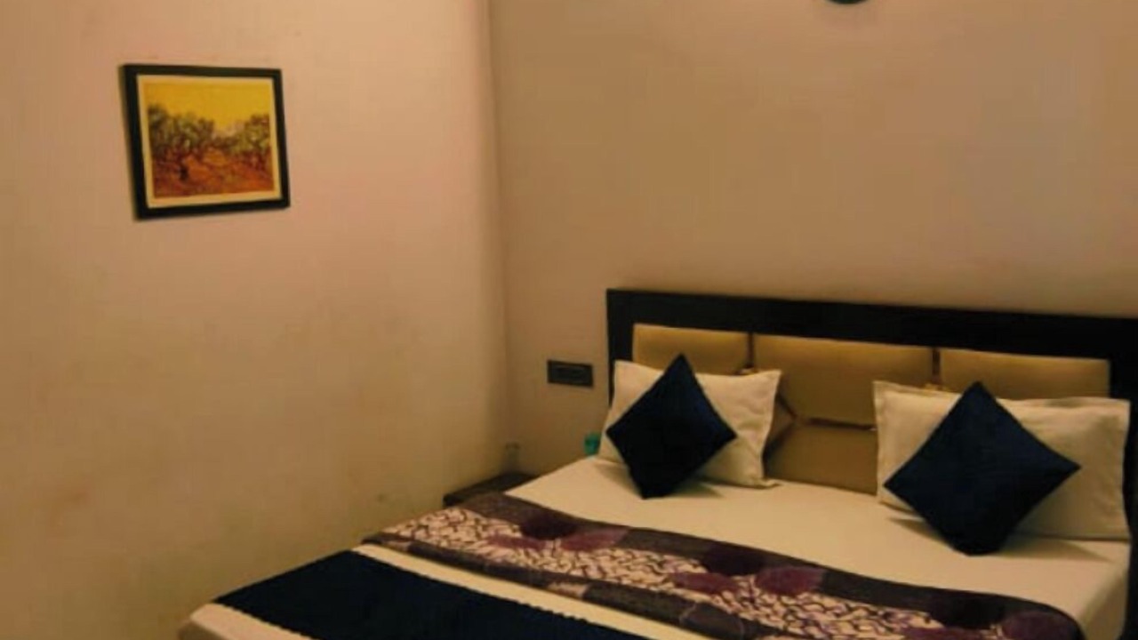Photo of Bedroom in Faizabad