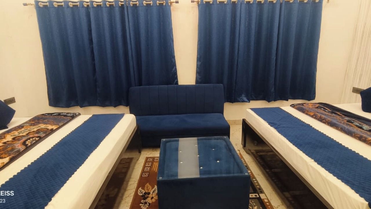 Photo of Bedroom in Faizabad
