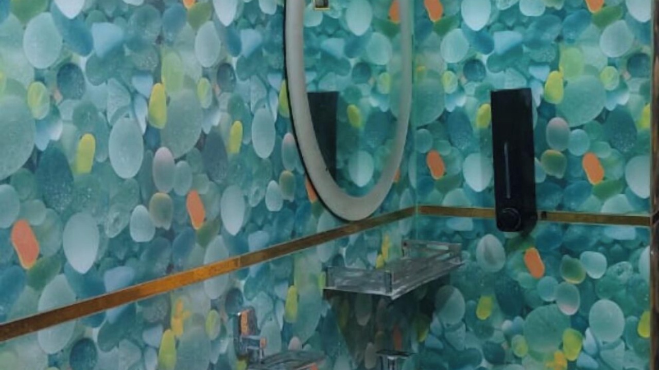 Photo of Bathroom in Faizabad