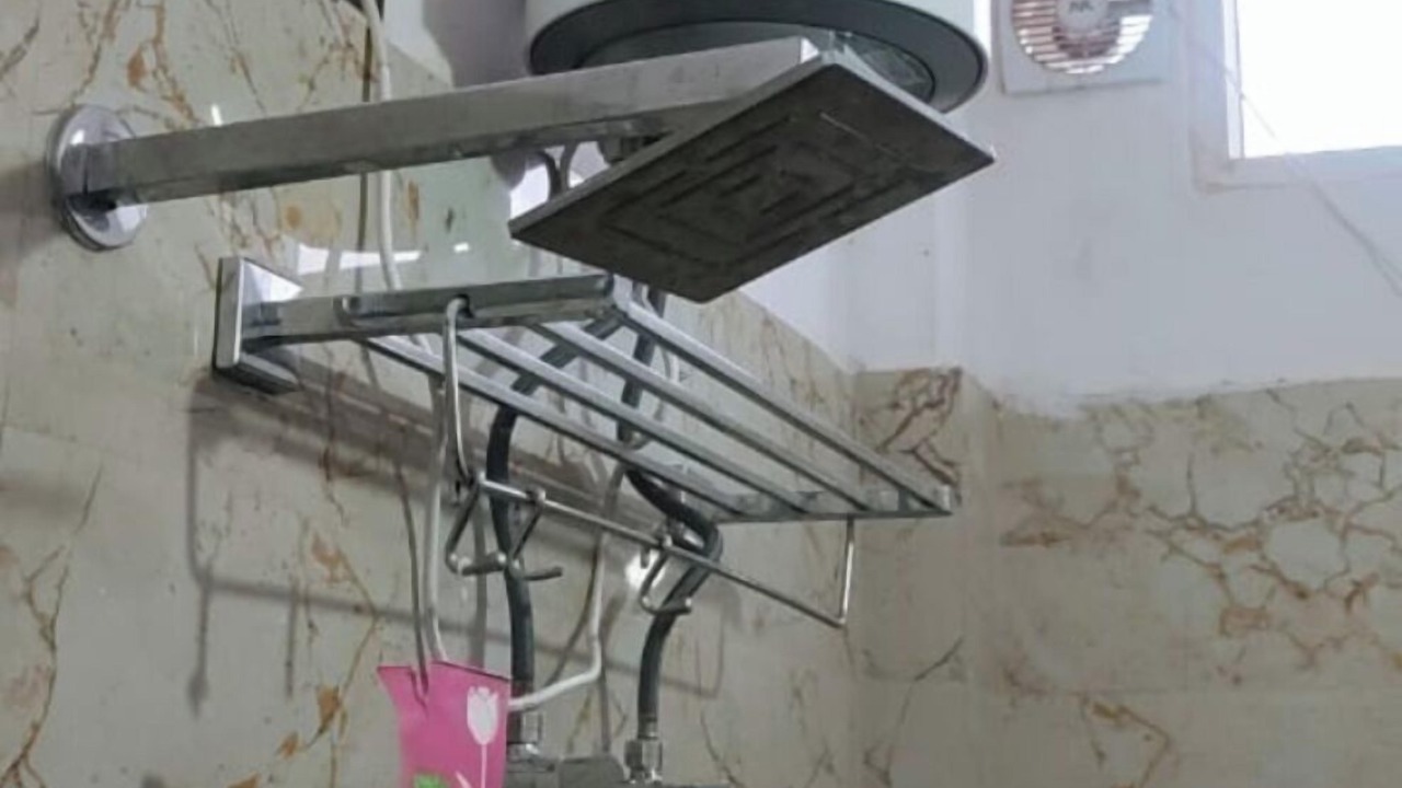 Photo of Bathroom in Faizabad