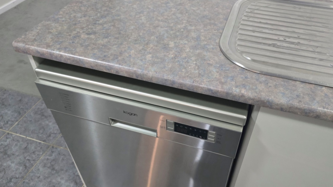 Photo of Kitchen in Ashcroft