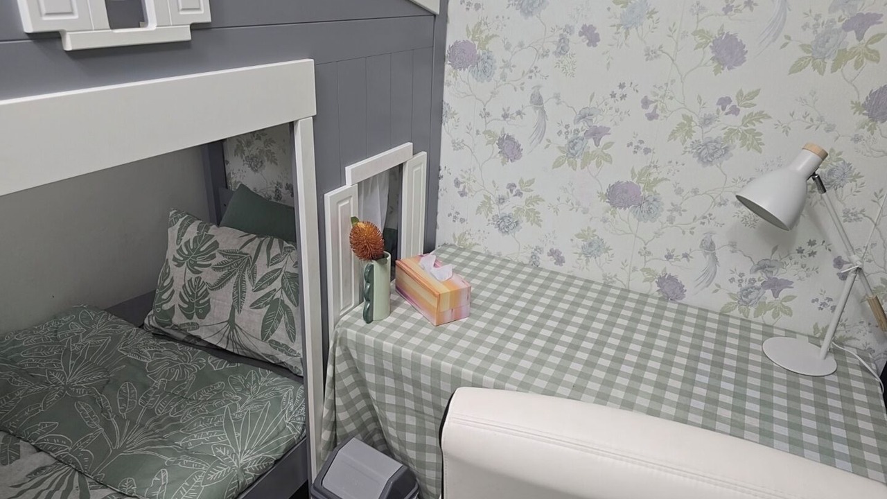 Photo of Bedroom in Ashcroft