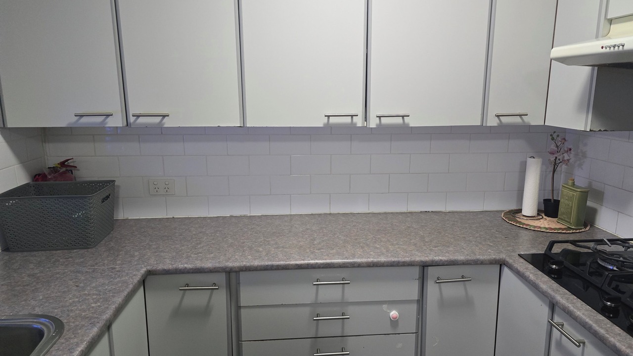Photo of Kitchen in Ashcroft