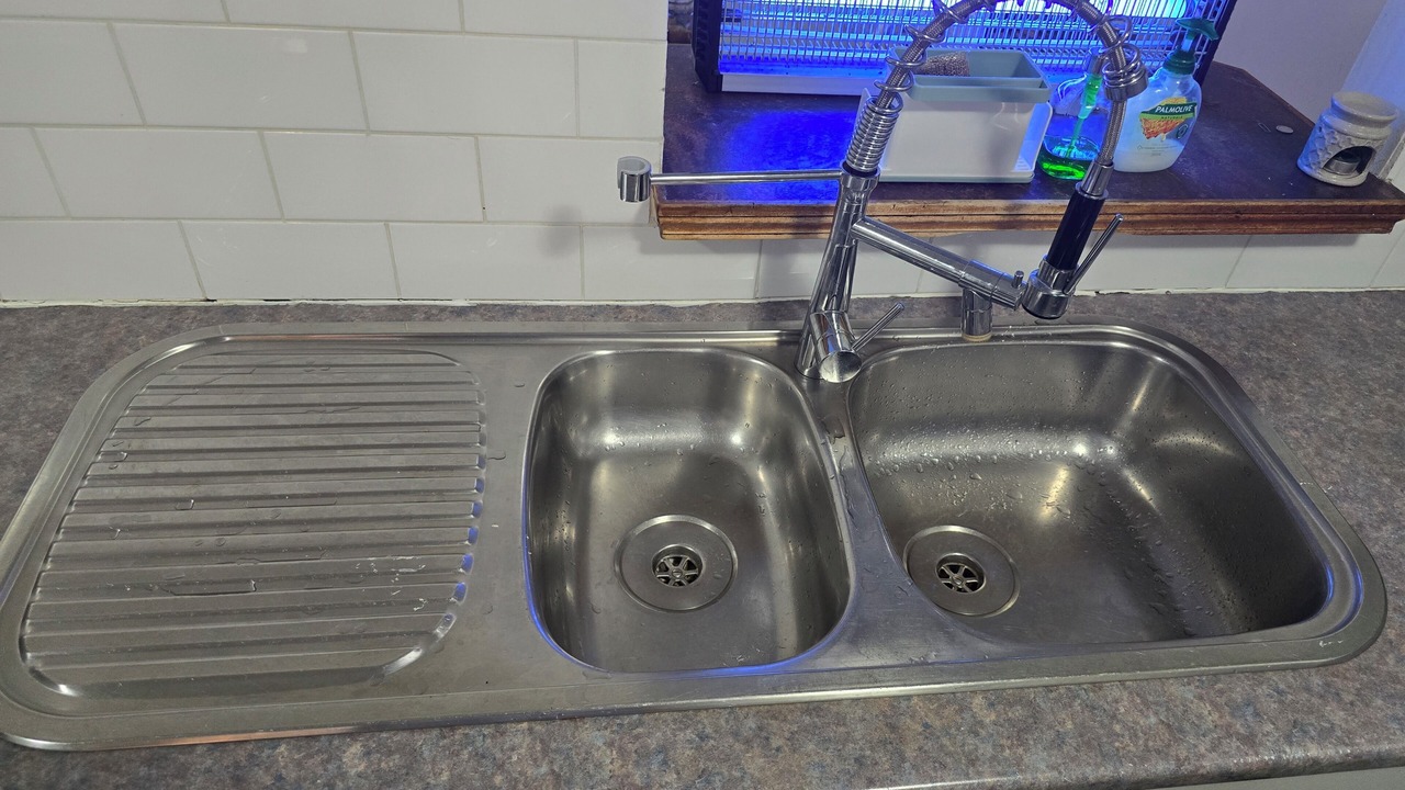 Photo of Kitchen in Ashcroft