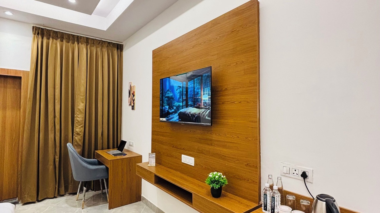 Photo of Bedroom in Gomti Nagar