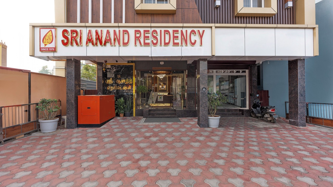 Photo of Outdoor in Perumbakkam