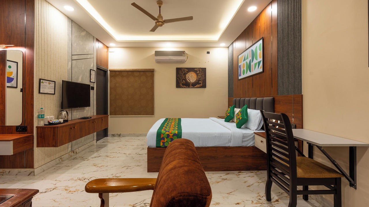 Photo of Bedroom in Perumbakkam