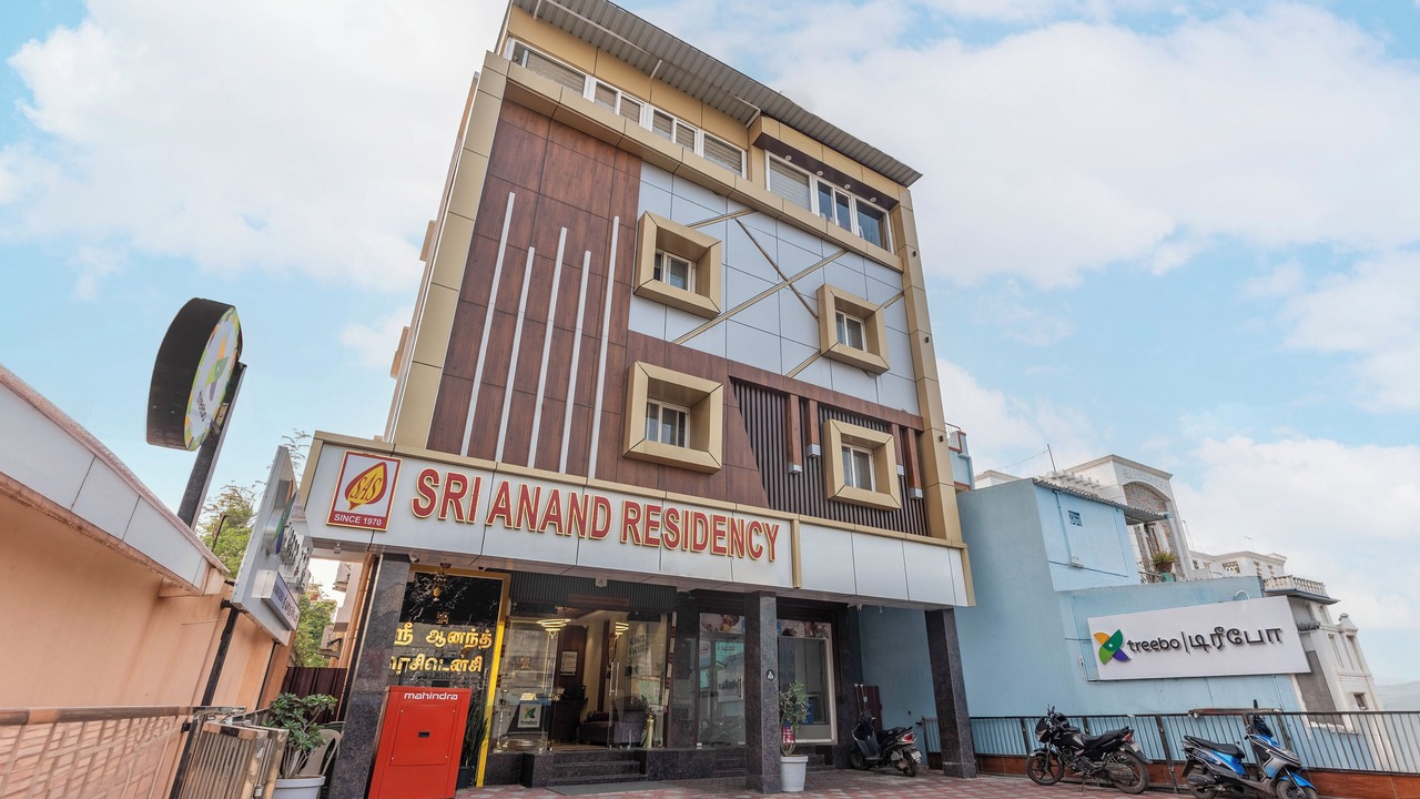 Photo of Outdoor in Perumbakkam