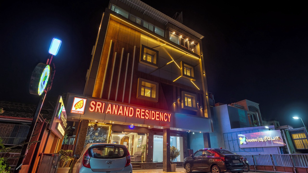 Photo of Outdoor in Perumbakkam