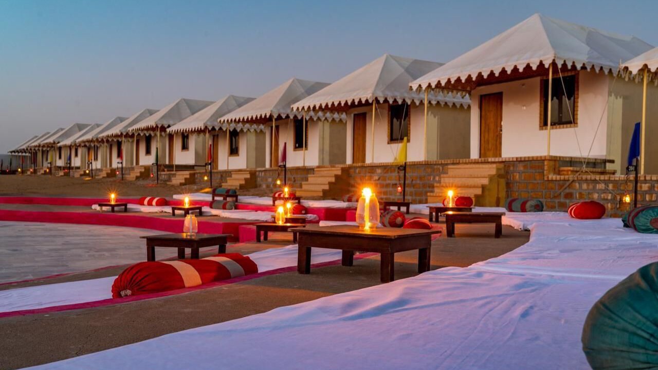Photo of Outdoor in Amar Sagar Pol
