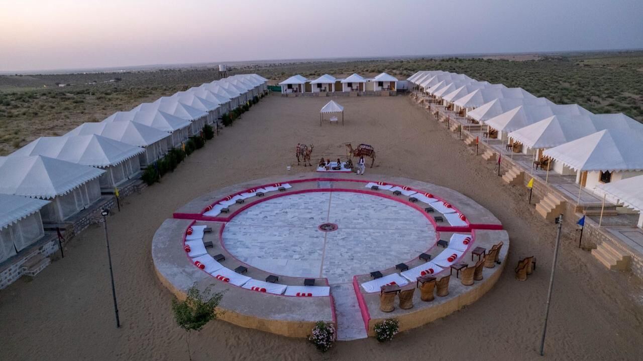 Photo of Outdoor in Amar Sagar Pol