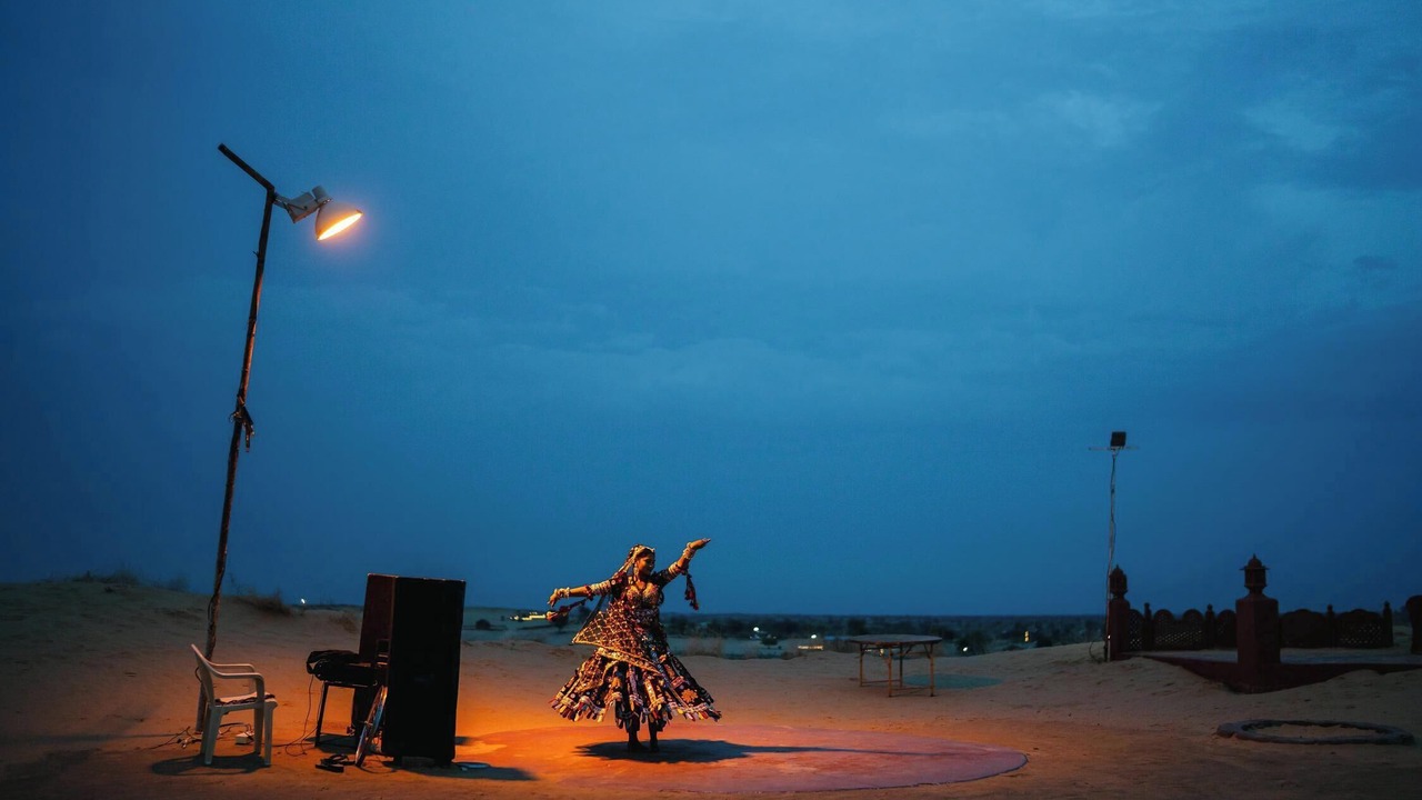 Photo of Outdoor in Bikaner