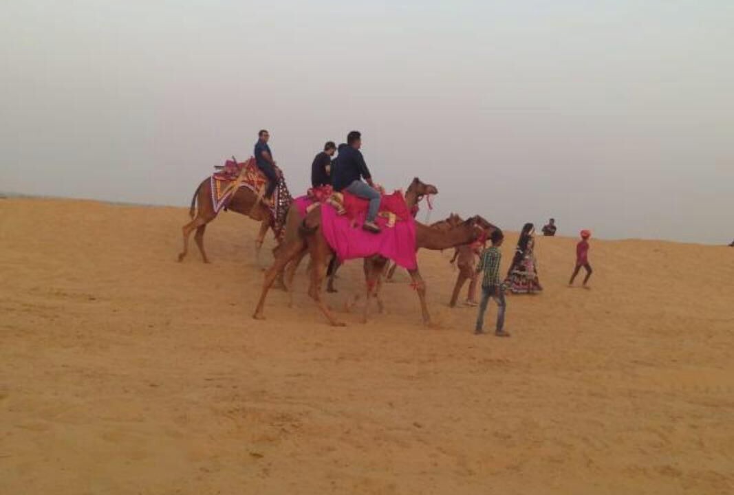 Photo of Outdoor in Bikaner