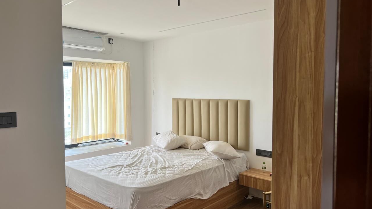 Photo of Bedroom in Agara