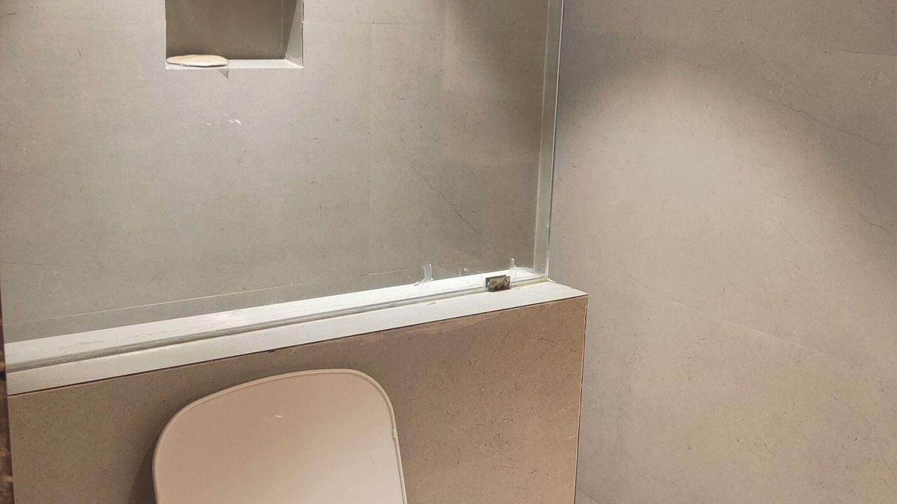 Photo of Bathroom in Begumpet