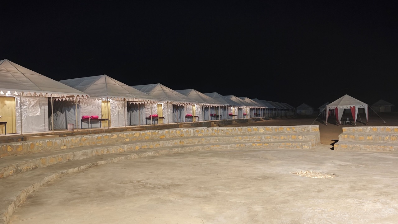 Photo of Outdoor in Sam