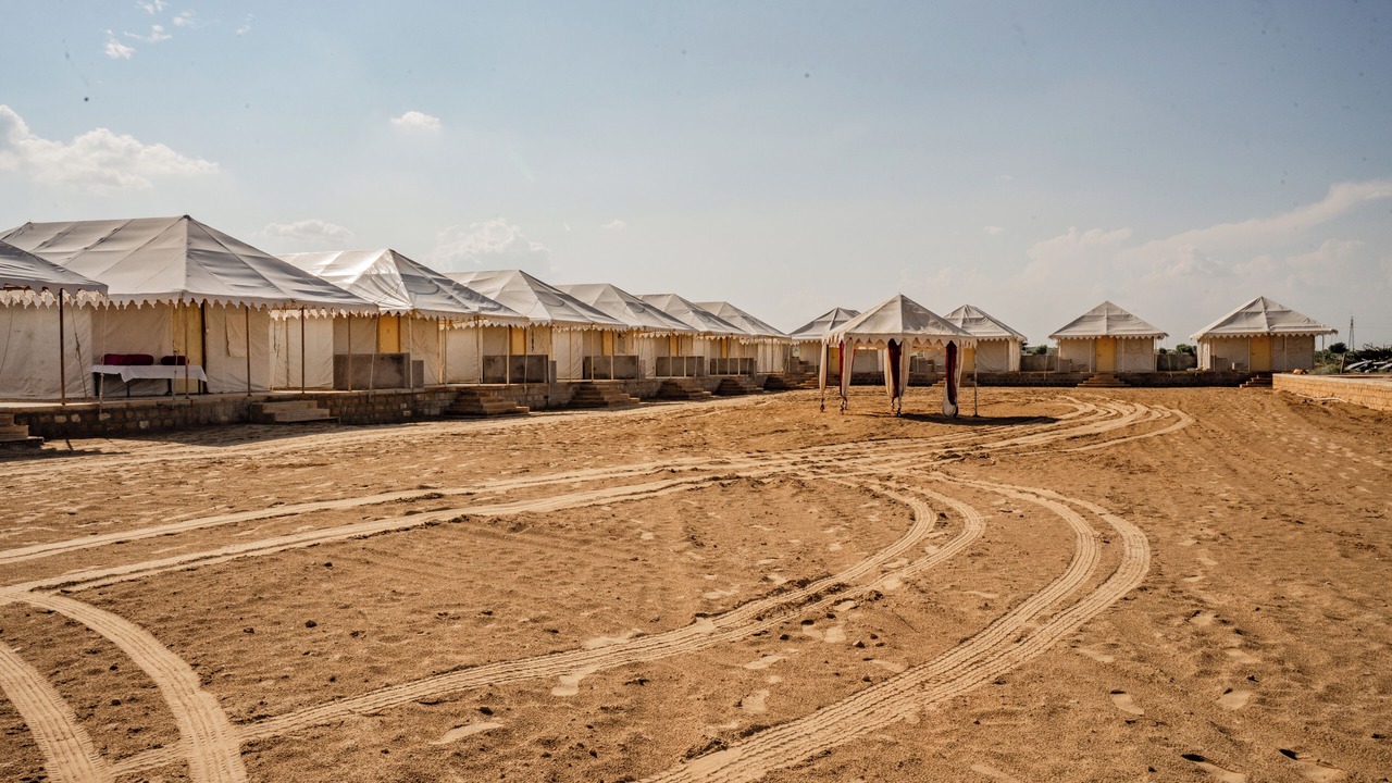 Photo of Outdoor in Sam