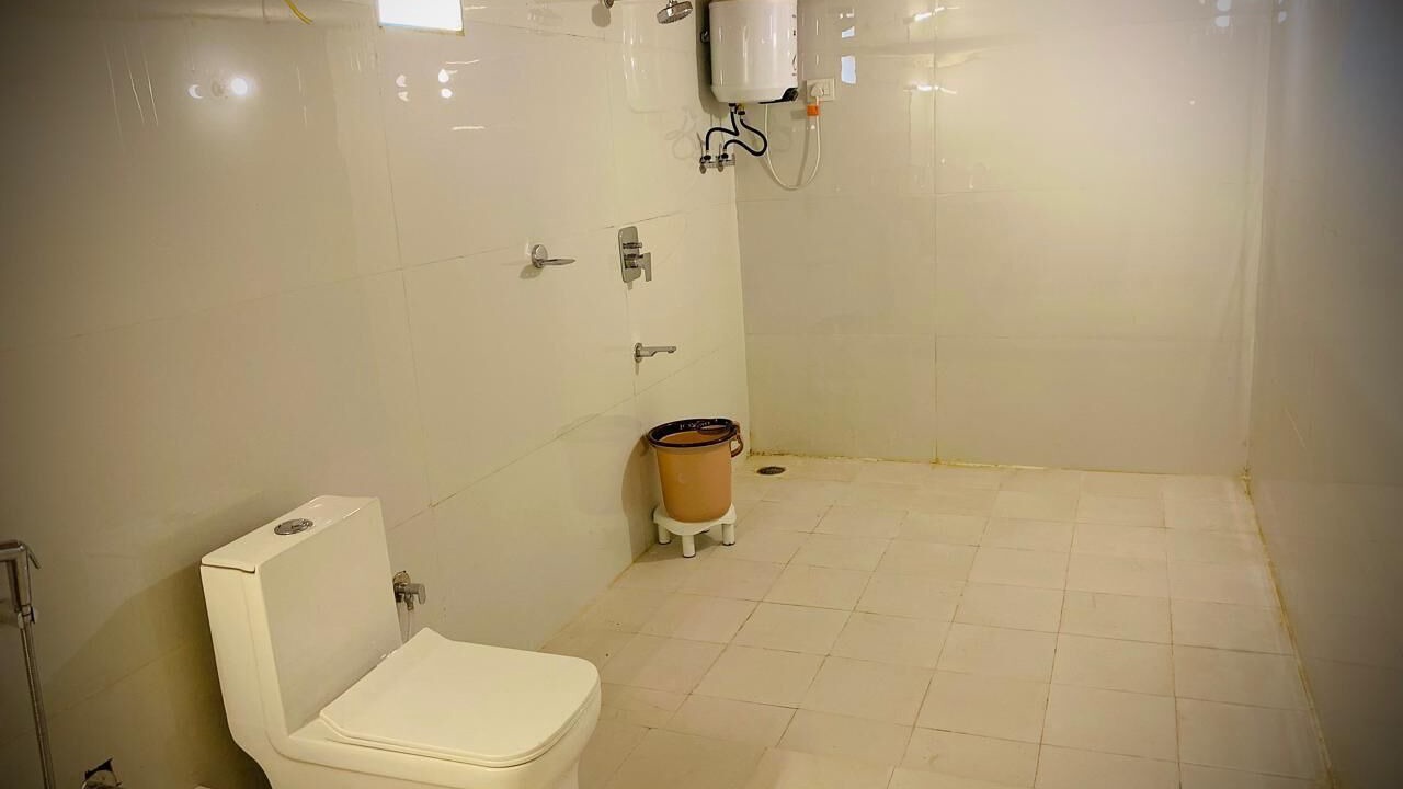 Photo of Bathroom in Sam
