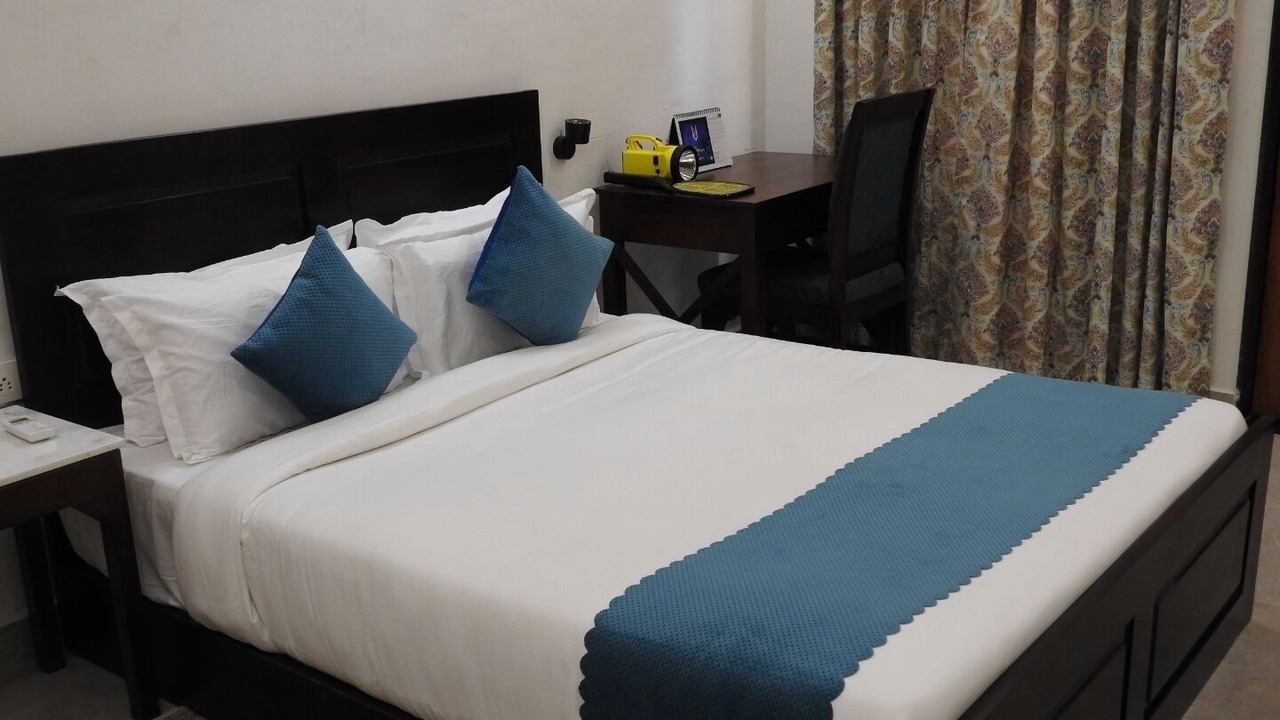 Photo of Bedroom in Bali