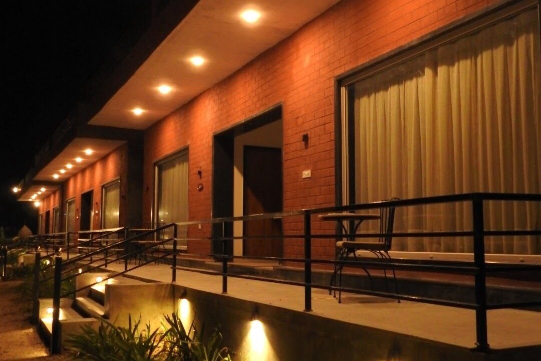 Photo of Patio Balcony in Bali