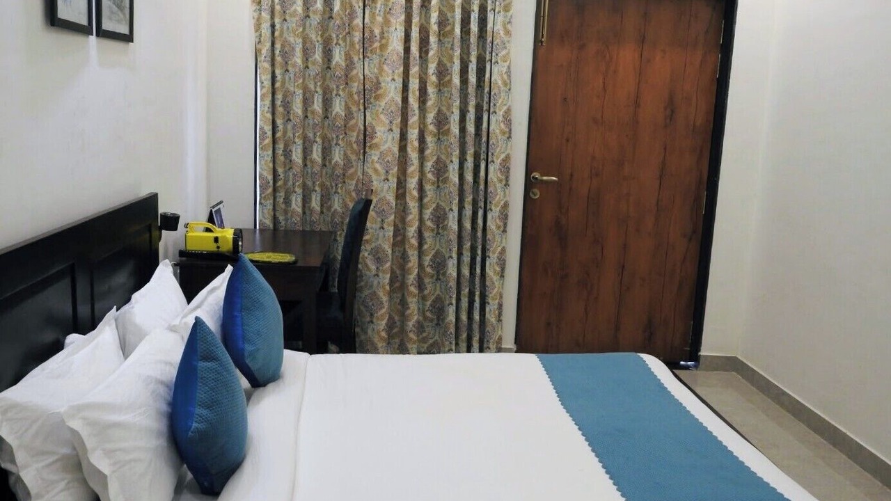 Photo of Bedroom in Bali