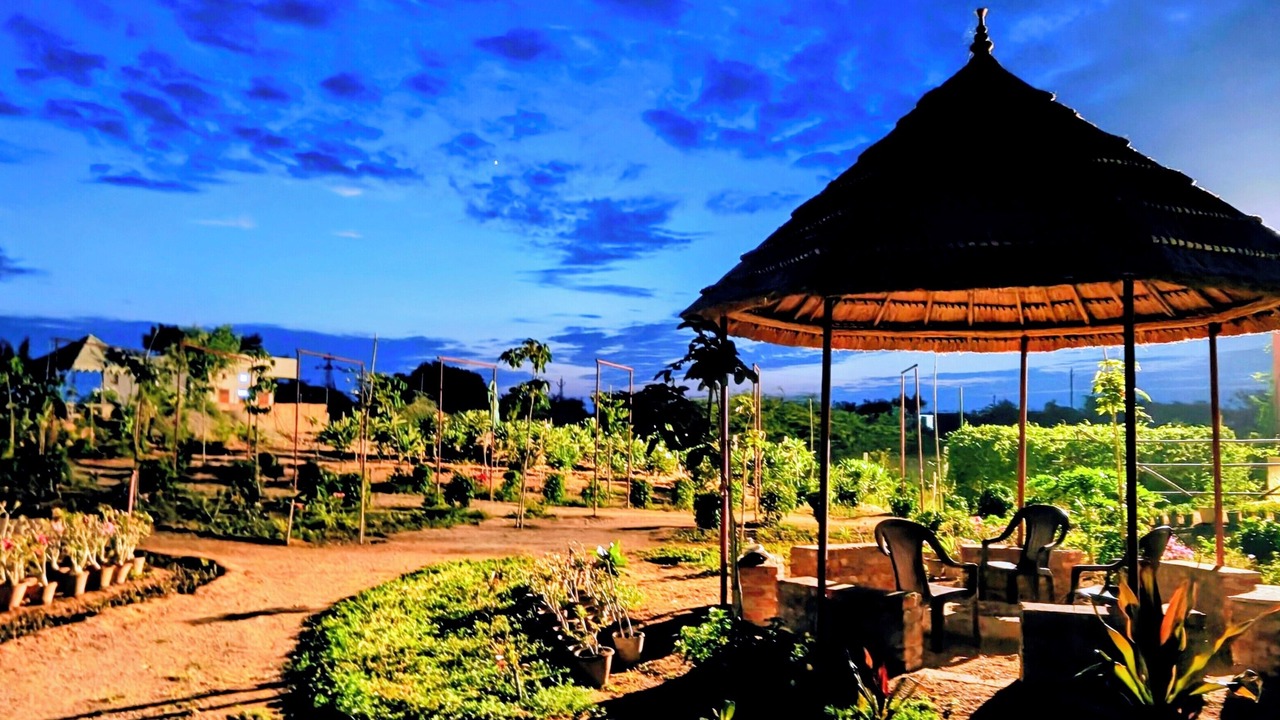 Photo of Outdoor in Bali