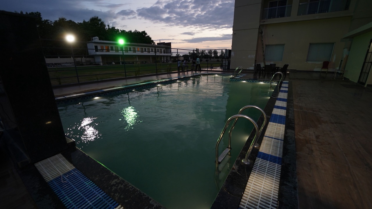 Photo of Outdoor in Gonda