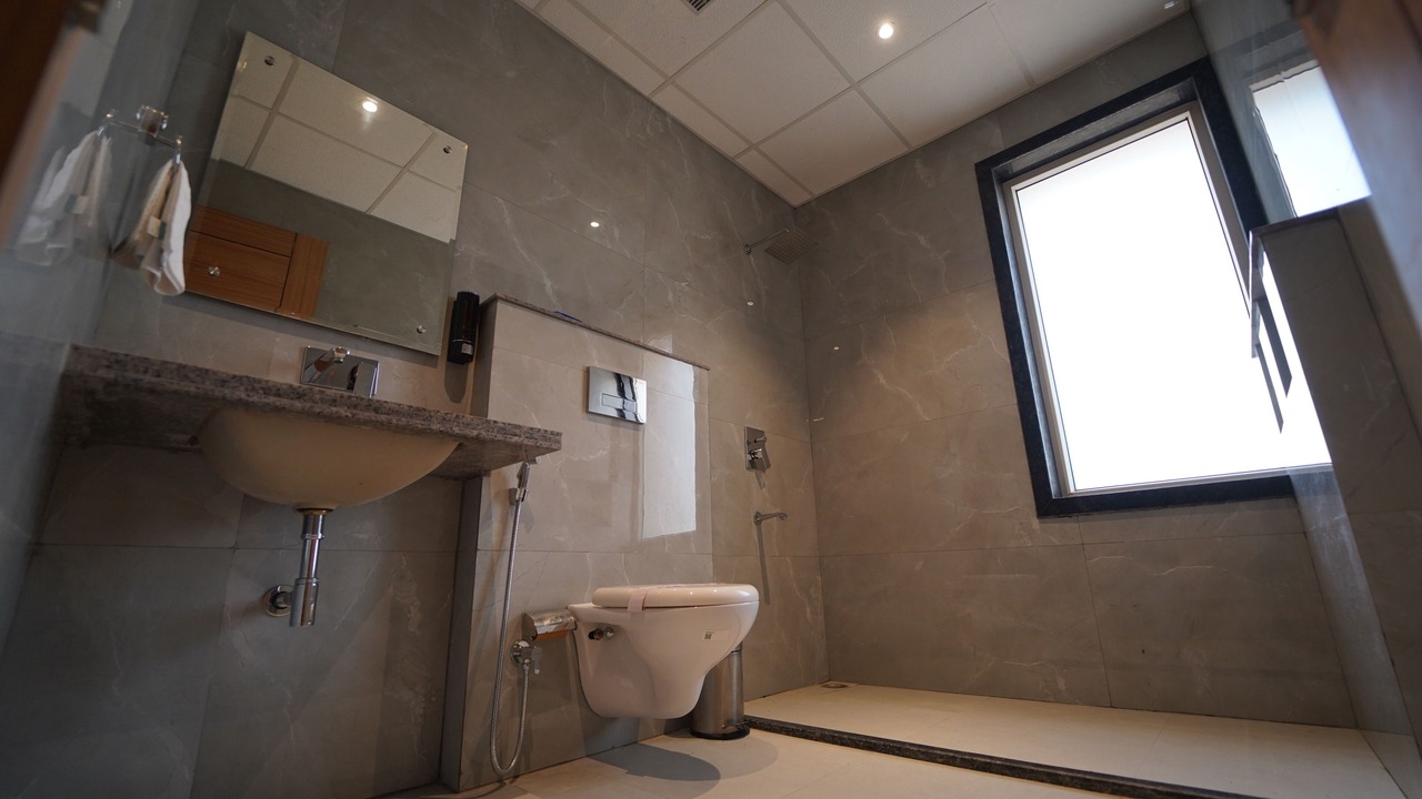 Photo of Bathroom in Gonda