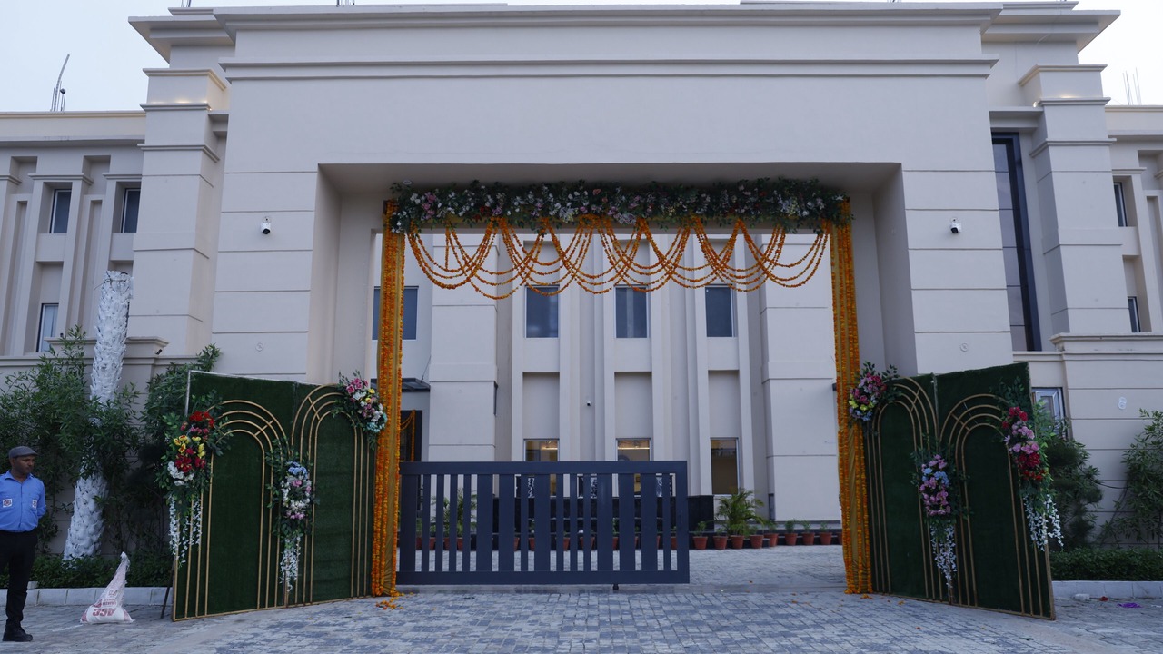 Photo of Outdoor in Gonda