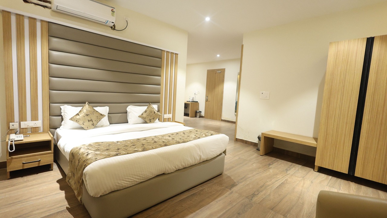 Photo of Bedroom in Gonda