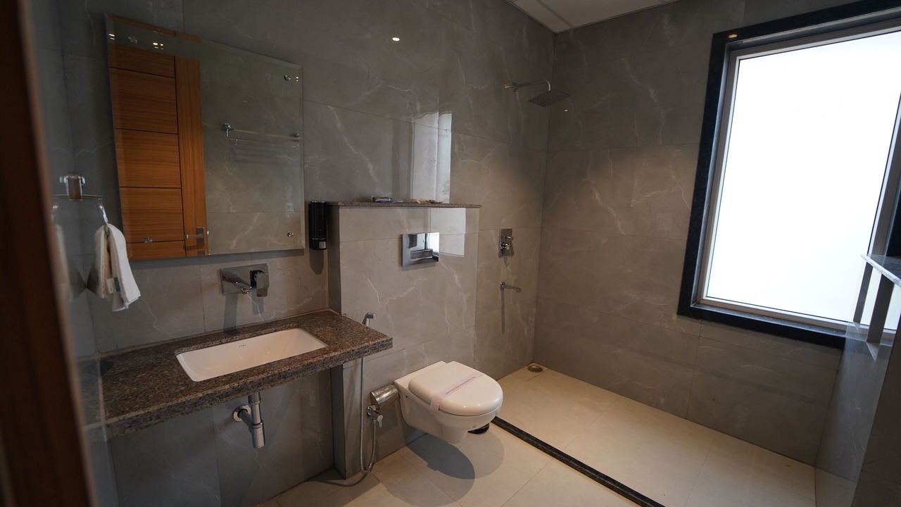 Photo of Bathroom in Gonda