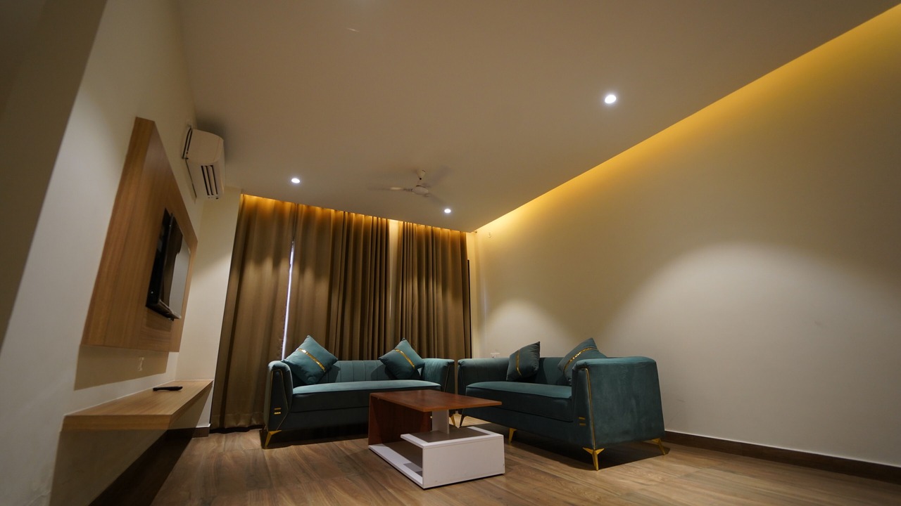 Photo of Patio Balcony in Gonda