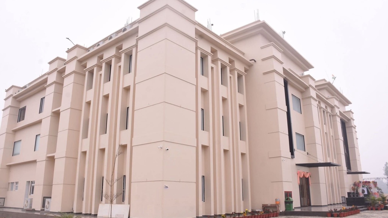 Photo of Outdoor in Gonda