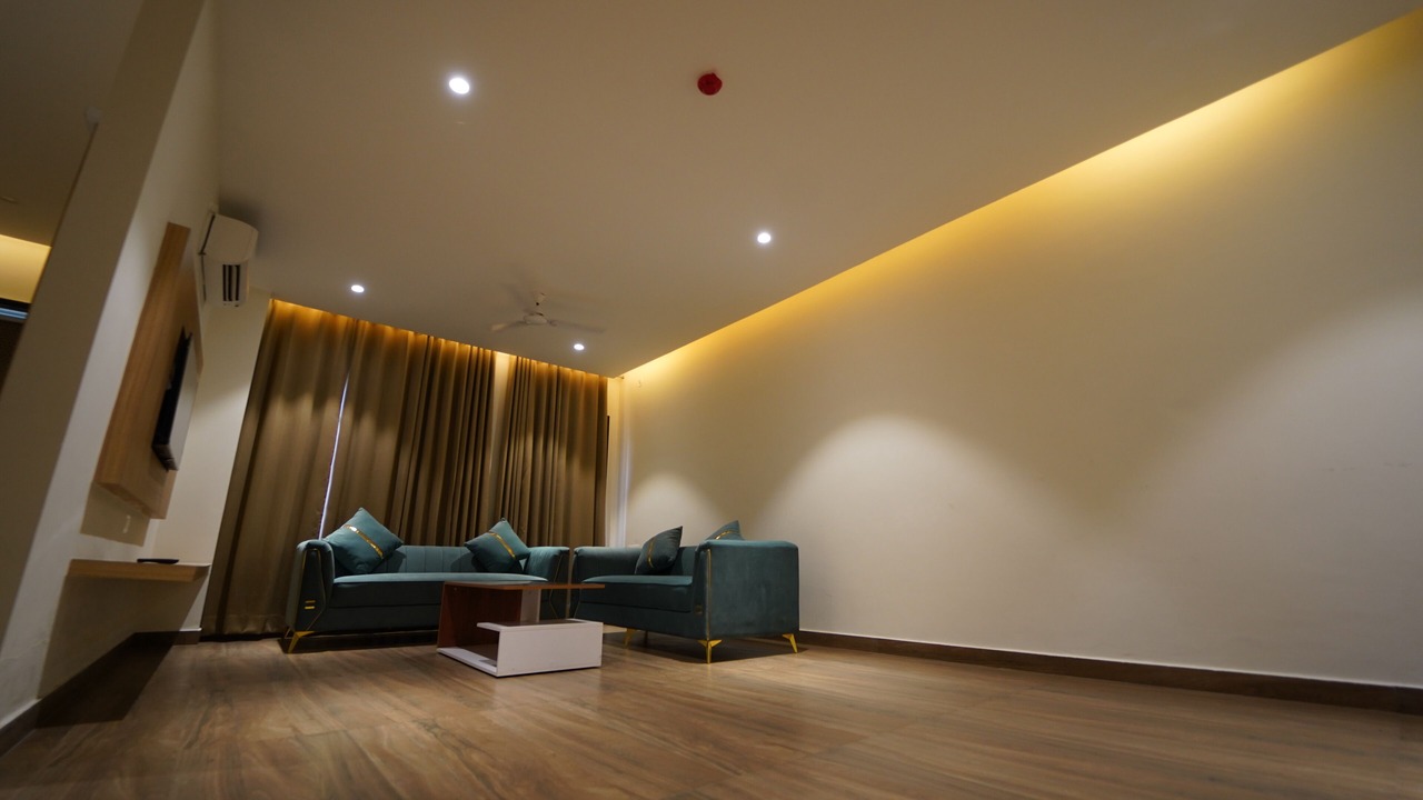 Photo of Patio Balcony in Gonda