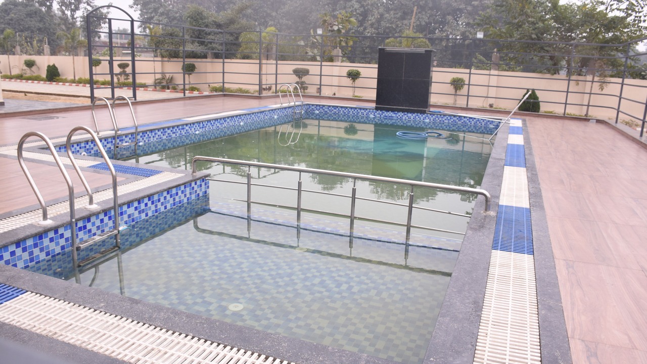 Photo of Outdoor in Gonda