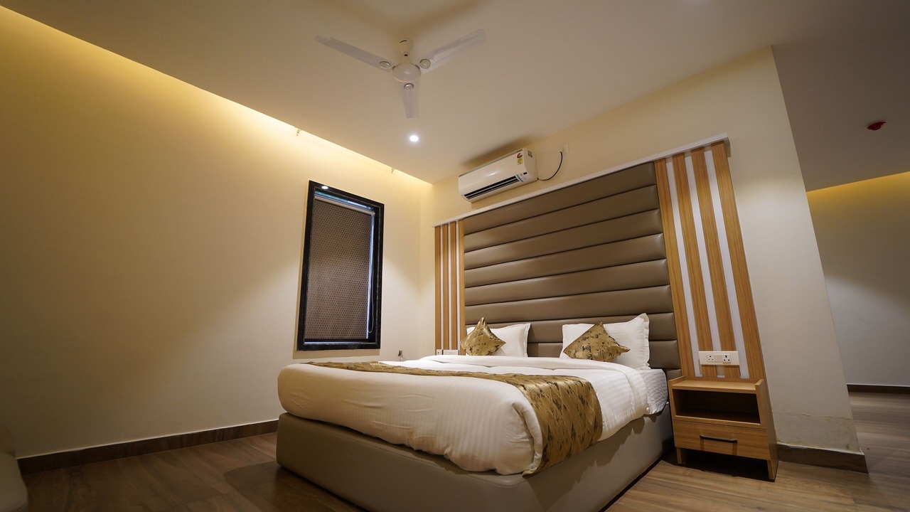 Photo of Bedroom in Gonda